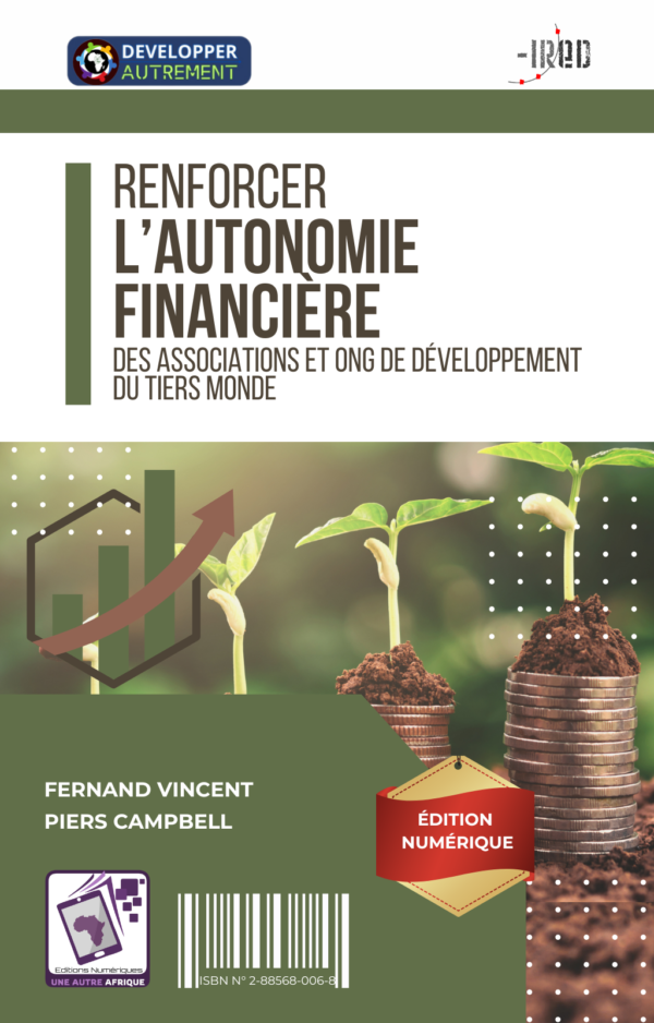 Renforcer l’autonomie financière des associations de développement du Tiers Monde